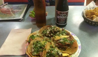 The 11 Best Places for Beef Tacos in San Jose