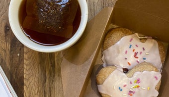 The 15 Best Places for Iced Coffee in Albuquerque