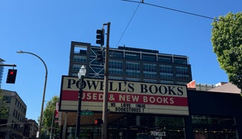 The 15 Best Bookstores in Portland