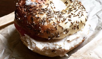 The 15 Best Places for Bagels in Kansas City