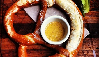 The 15 Best Places for Pretzels in Williamsburg, Brooklyn