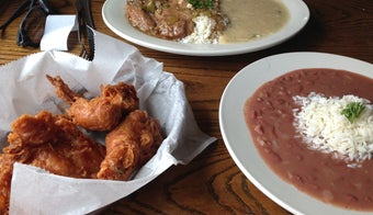 The 11 Best Places for Fried Okra in New Orleans