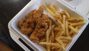 The 15 Best Places for Chicken Fingers in New Orleans