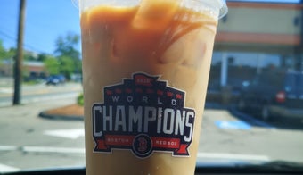 The 7 Best Places for Iced Coffee in Newton