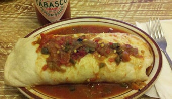 The 15 Best Places for Burritos in Albuquerque