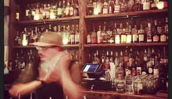 The 15 Best Places for Whiskey in Jersey City