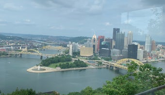 The 15 Best Places That Are Good for Special Occasions in Pittsburgh