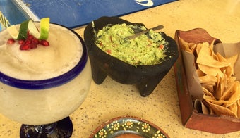 The 15 Best Places for Guacamole in Puerto Vallarta