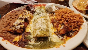 The 15 Best Places for Shrimp Tacos in San Antonio