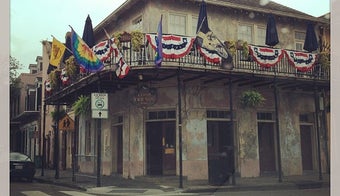 The 9 Best Gay Bars in New Orleans