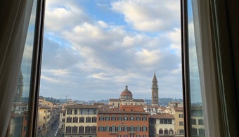 The 15 Best Places with a Rooftop in Florence