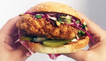 The 15 Best Places for Chicken Sandwiches in San Francisco