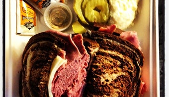 The 9 Best Places for Pastrami Sandwiches in Seattle