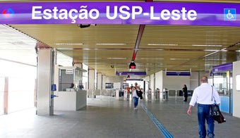 The 7 Best Train Stations in São Paulo