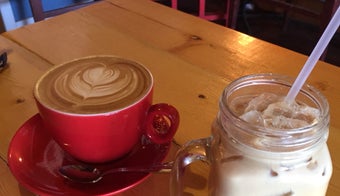 The 11 Best Coffeeshops with WiFi in Lubbock