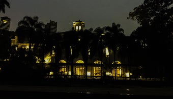 The 15 Best Hotels in São Paulo