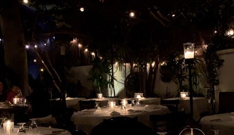The 15 Best Romantic Places in Mid-City West, Los Angeles