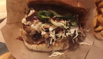 The 11 Best Places for Pulled Pork in Copenhagen