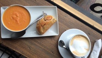 The 15 Best Places for Cappuccinos in Queens