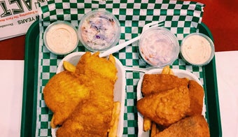 The 15 Best Places for Tartar Sauce in Seattle