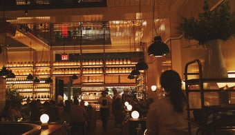 The 15 Best New American Restaurants in New York City