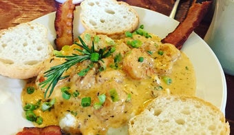 The 15 Best Places for Scrambled Eggs in New Orleans