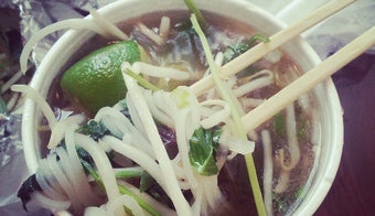 The 7 Best Places for a Chicken Noodle Soup in Berkeley