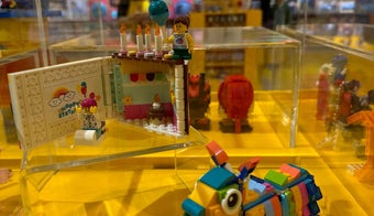 The 11 Best Toy Stores in Chicago