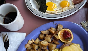 The 15 Best Places for Omelettes in Reno