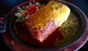 The 15 Best Places for Breakfast Burritos in Santa Fe