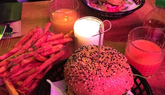 The 15 Best Places for Vegan Food in Amsterdam