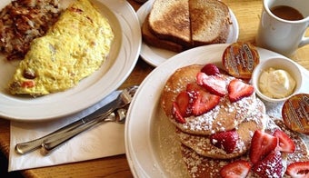 The 9 Best Places for Pancakes in Westwood, Los Angeles