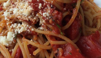 The 13 Best Places for Bolognese in Saint Paul