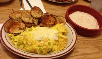The 15 Best Places for Omelettes in Las Vegas