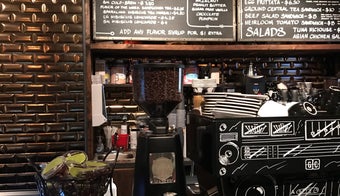 The 15 Best Places for Dark Roast in New York City