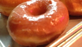 The 9 Best Places for Glazed Donuts in San Francisco