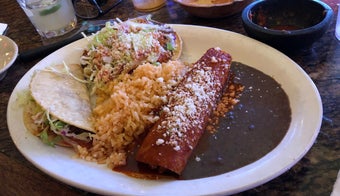 The 7 Best Places for Chimichangas in San Francisco