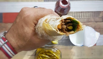 The 15 Best Fast Food Restaurants in Ankara