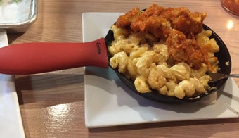 The 15 Best Places for Macaroni in Nashville