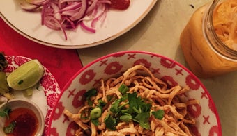The 7 Best Places for Lime Sauce in Brooklyn
