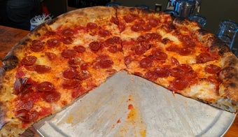 The 15 Best Places for Pizza in Portland
