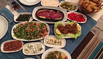The 15 Best Mediterranean Restaurants in Ankara