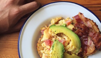 The 15 Best Places for Quick Breakfast in Brooklyn
