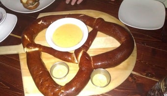 The 15 Best Places for Pretzels in Chicago