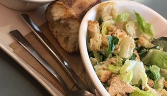 The 15 Best Places for Ciabatta Bread in Charlotte