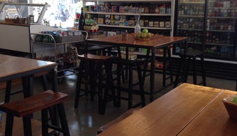 The 11 Best Cafés in Lexington
