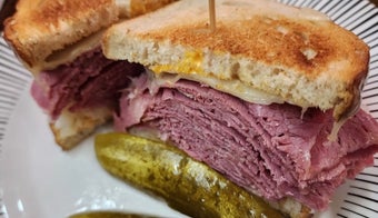 The 15 Best Places for Corned Beef in Brooklyn