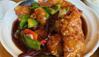 The 11 Best Places for Cheap Asian Food in The Loop, Chicago