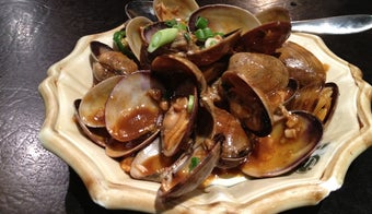 The 11 Best Places for Clams in Lower East Side, New York