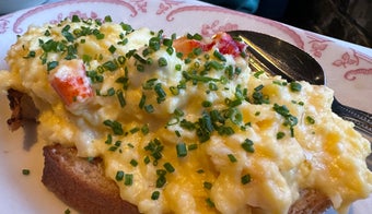 The 15 Best Places for Eggs in Minneapolis